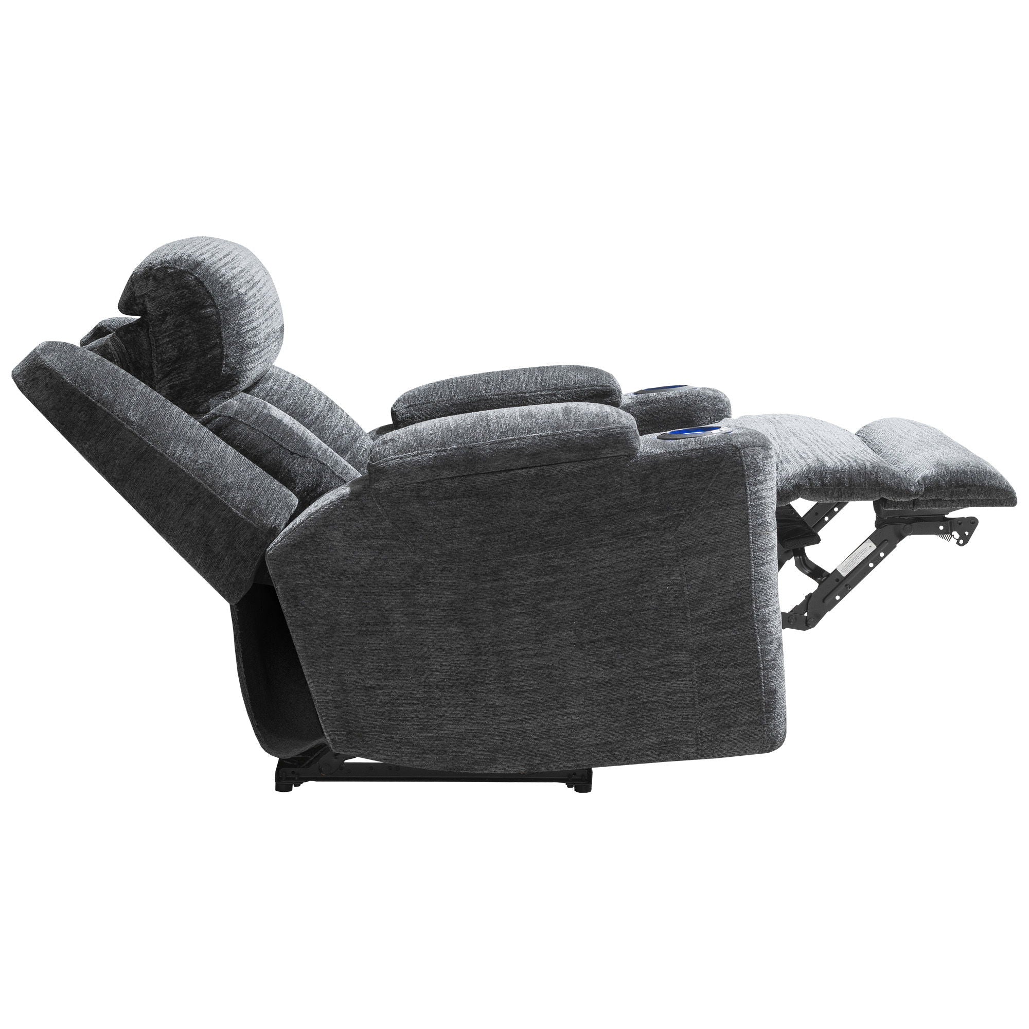 Dalton - Power Recliner - Urban Living Furniture (Los Angeles, CA)