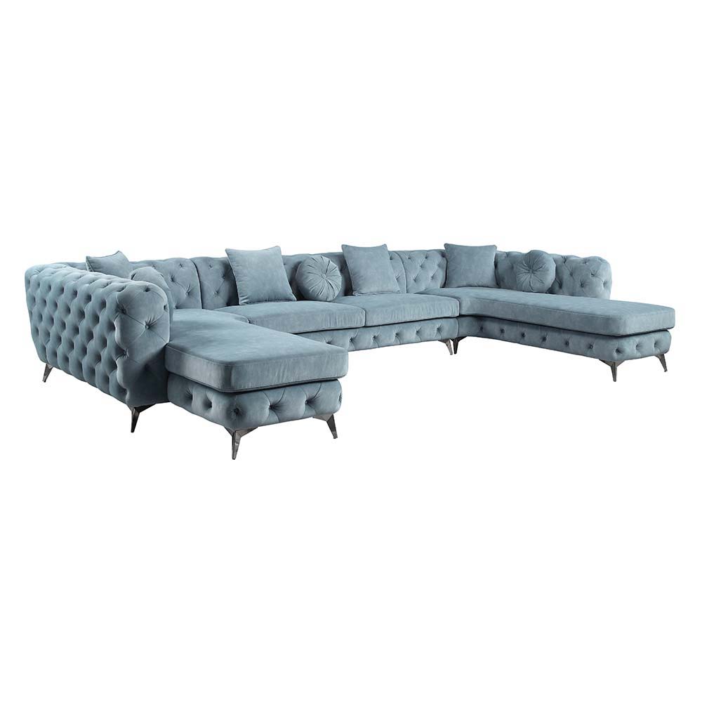 Atronia - Sectional Sofa - Urban Living Furniture (Los Angeles, CA)