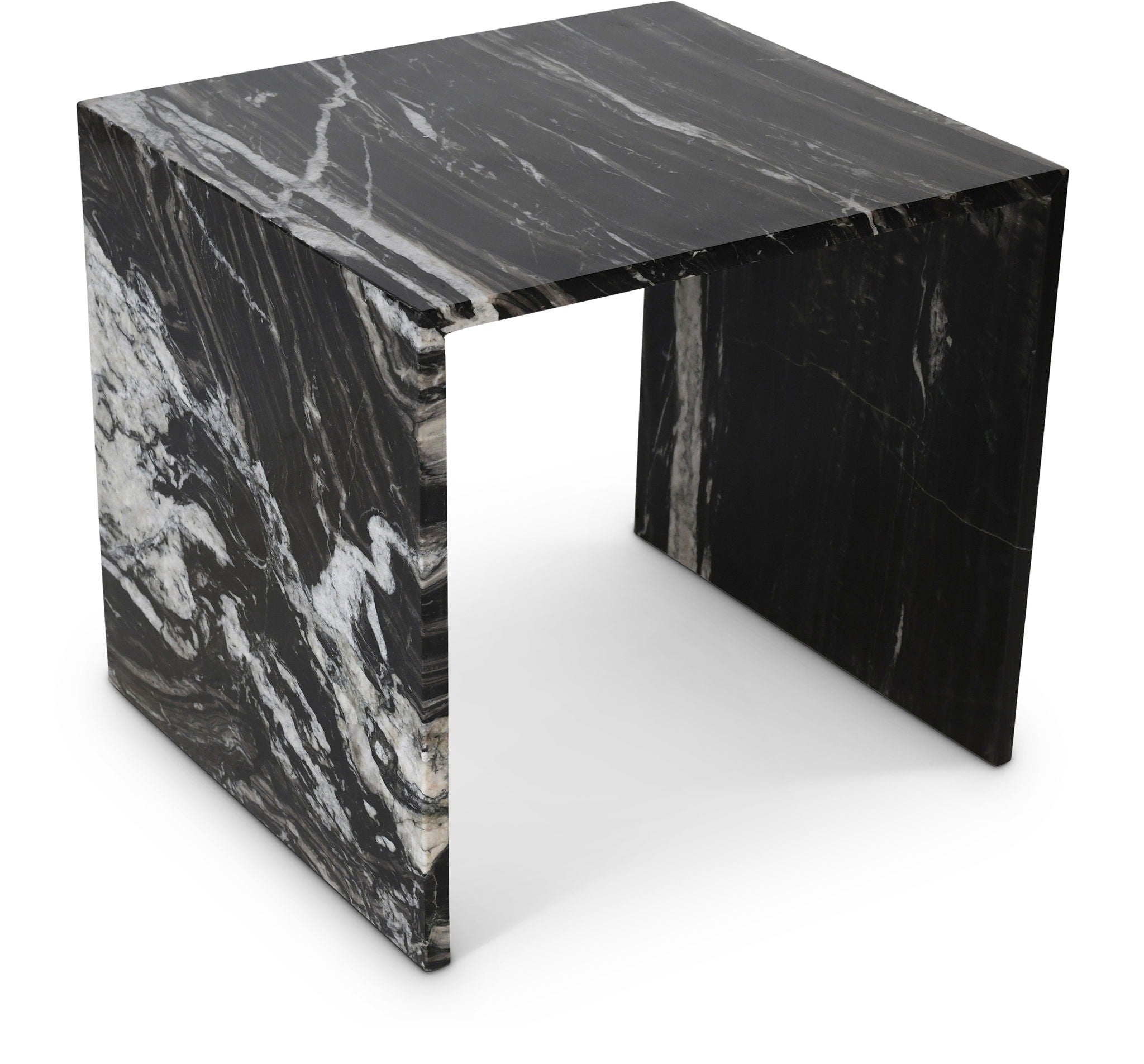 Canova - Marble Table - Urban Living Furniture (Los Angeles, CA)