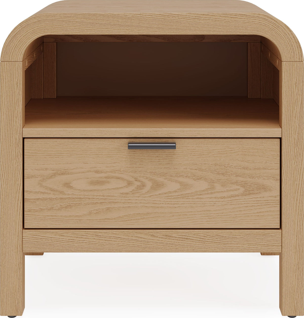 Drake - Nightstand With USB