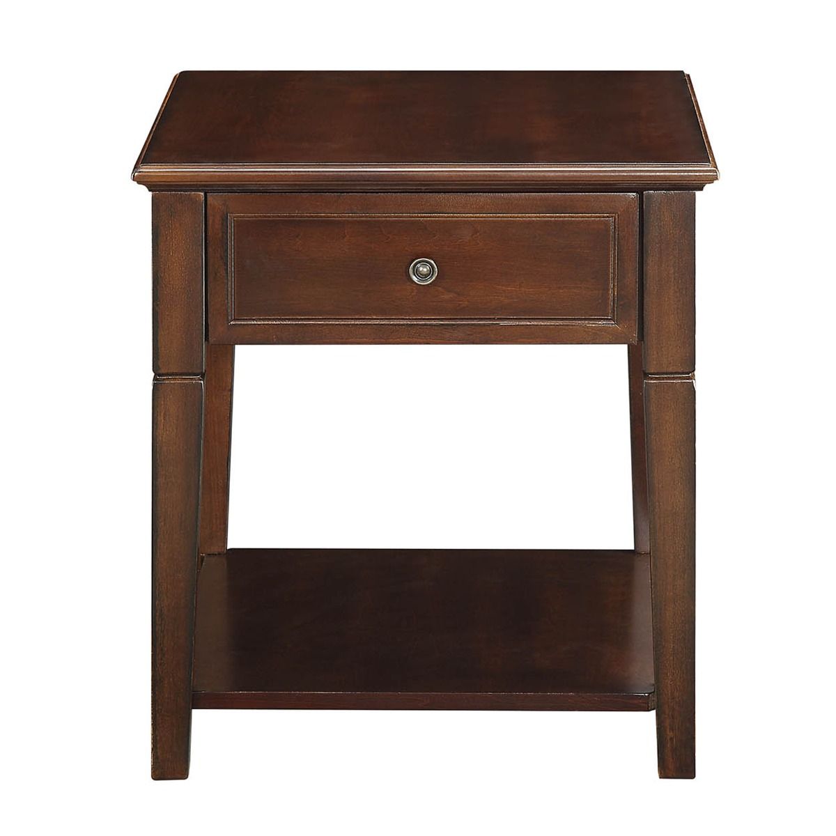 Malachi - End Table - Urban Living Furniture (Los Angeles, CA)