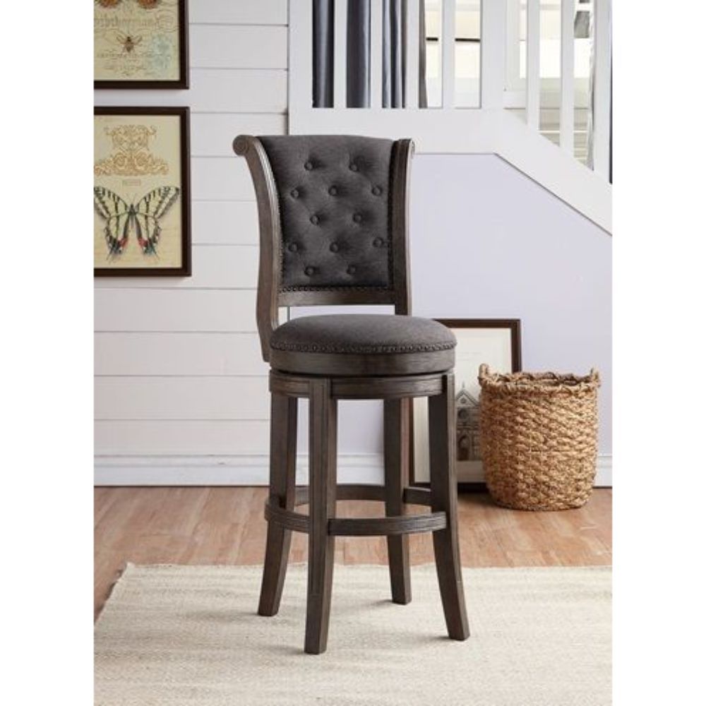 Glison - Counter Height Chair (1Pc) - Urban Living Furniture (Los Angeles, CA)