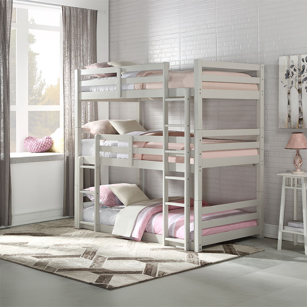 Ronnie - Bunk Bed - Urban Living Furniture (Los Angeles, CA)