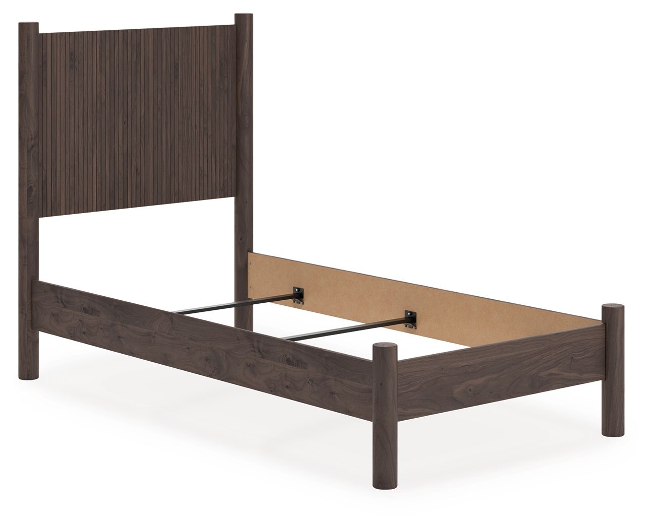 Pamytta - Panel Bed - Urban Living Furniture (Los Angeles, CA)