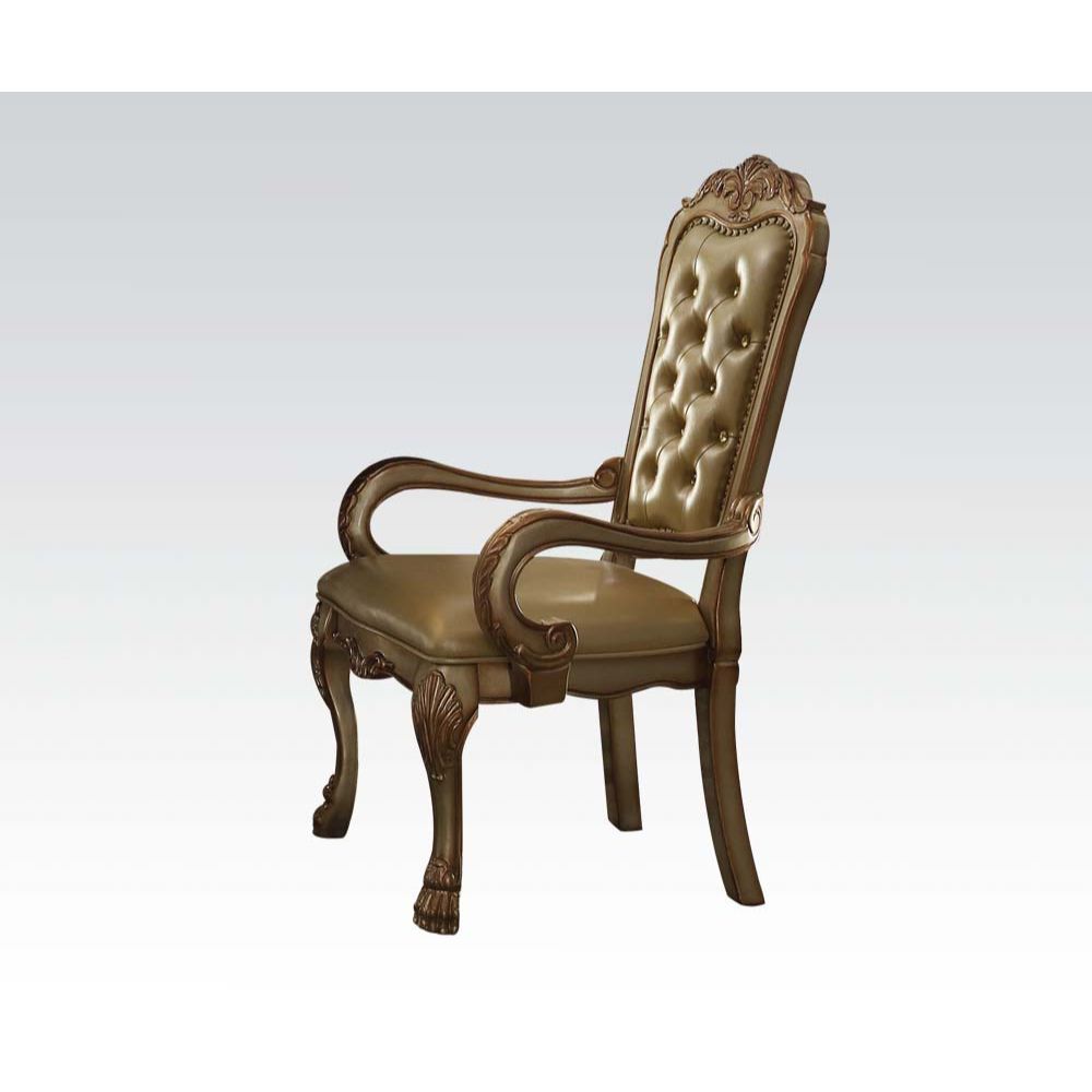 Dresden - Chair (Set of 2) - Urban Living Furniture (Los Angeles, CA)