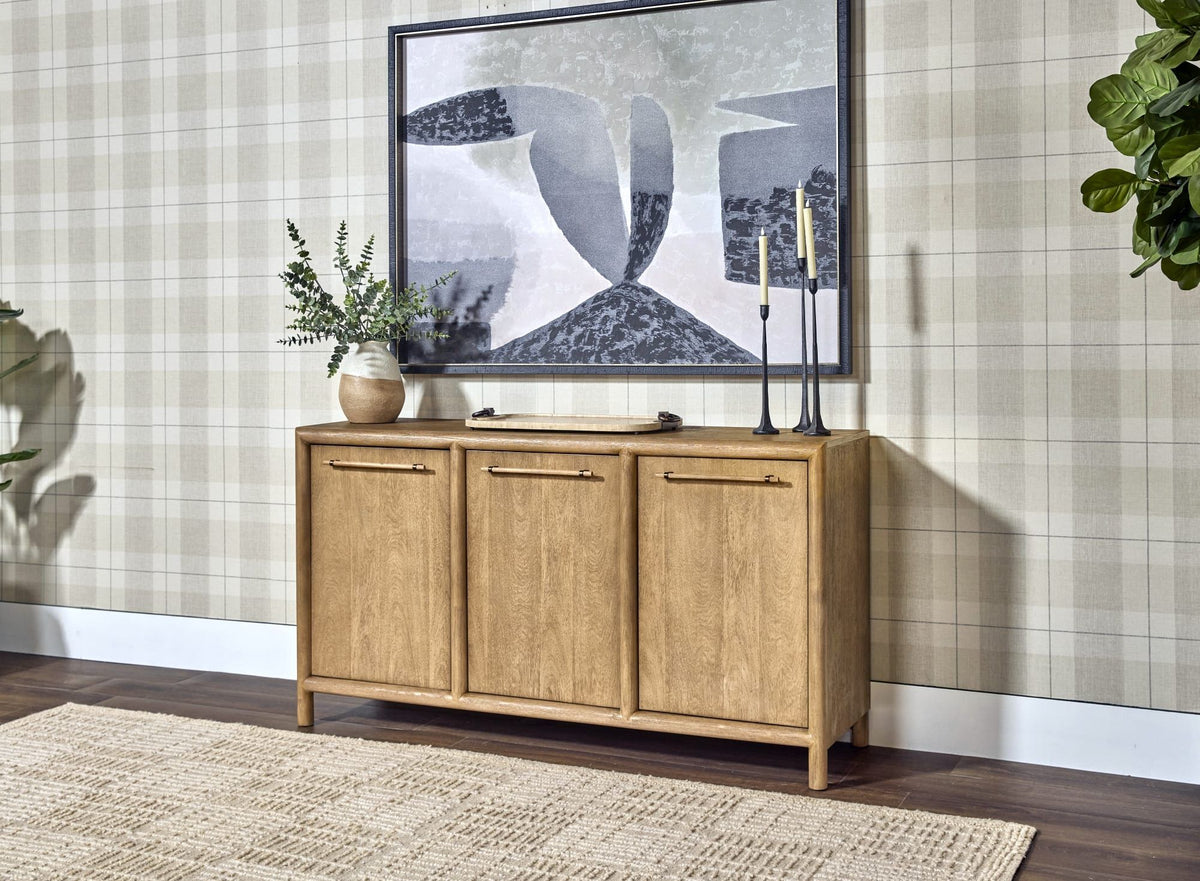 Dorsey - Sideboard - Granola