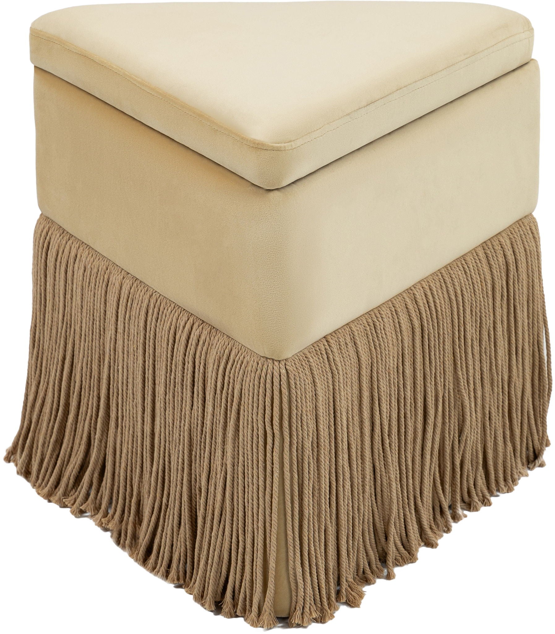 Trivoli - Ottoman / Stool - Urban Living Furniture (Los Angeles, CA)