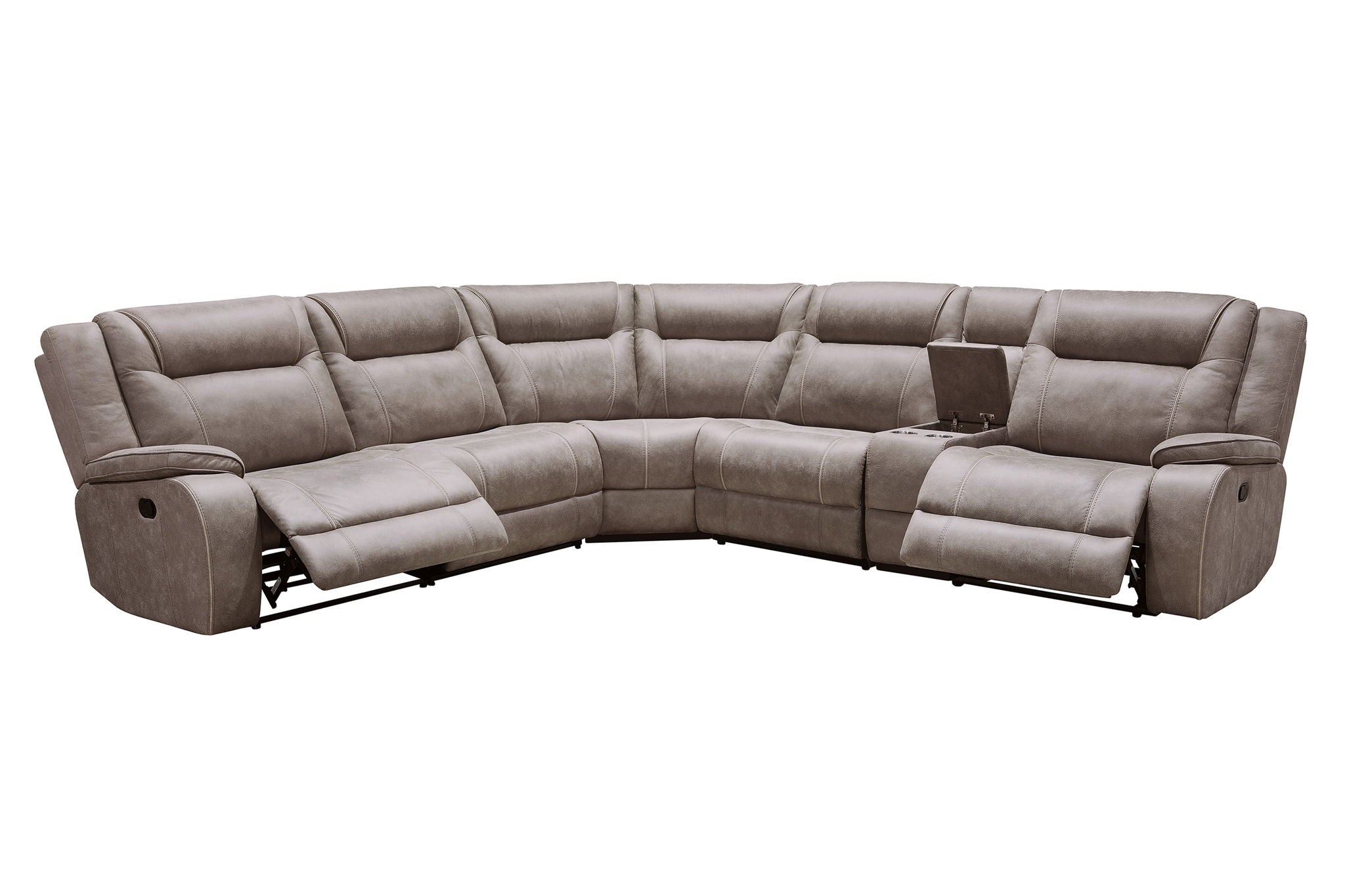 Blake - Sectional - Urban Living Furniture (Los Angeles, CA)