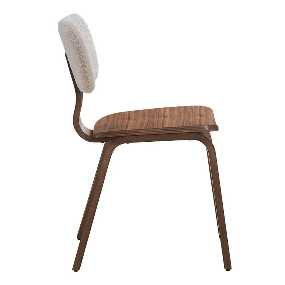 Casson - Side Chair (Set of 2) - Urban Living Furniture (Los Angeles, CA)