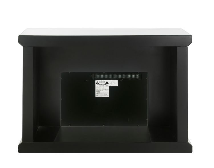 Noralie - Fireplace - Mirrored - Urban Living Furniture (Los Angeles, CA)
