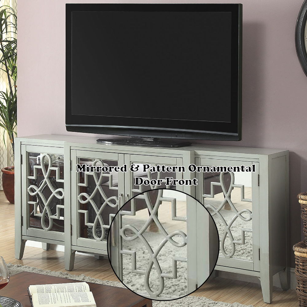 Kacia - Console Table - Urban Living Furniture (Los Angeles, CA)