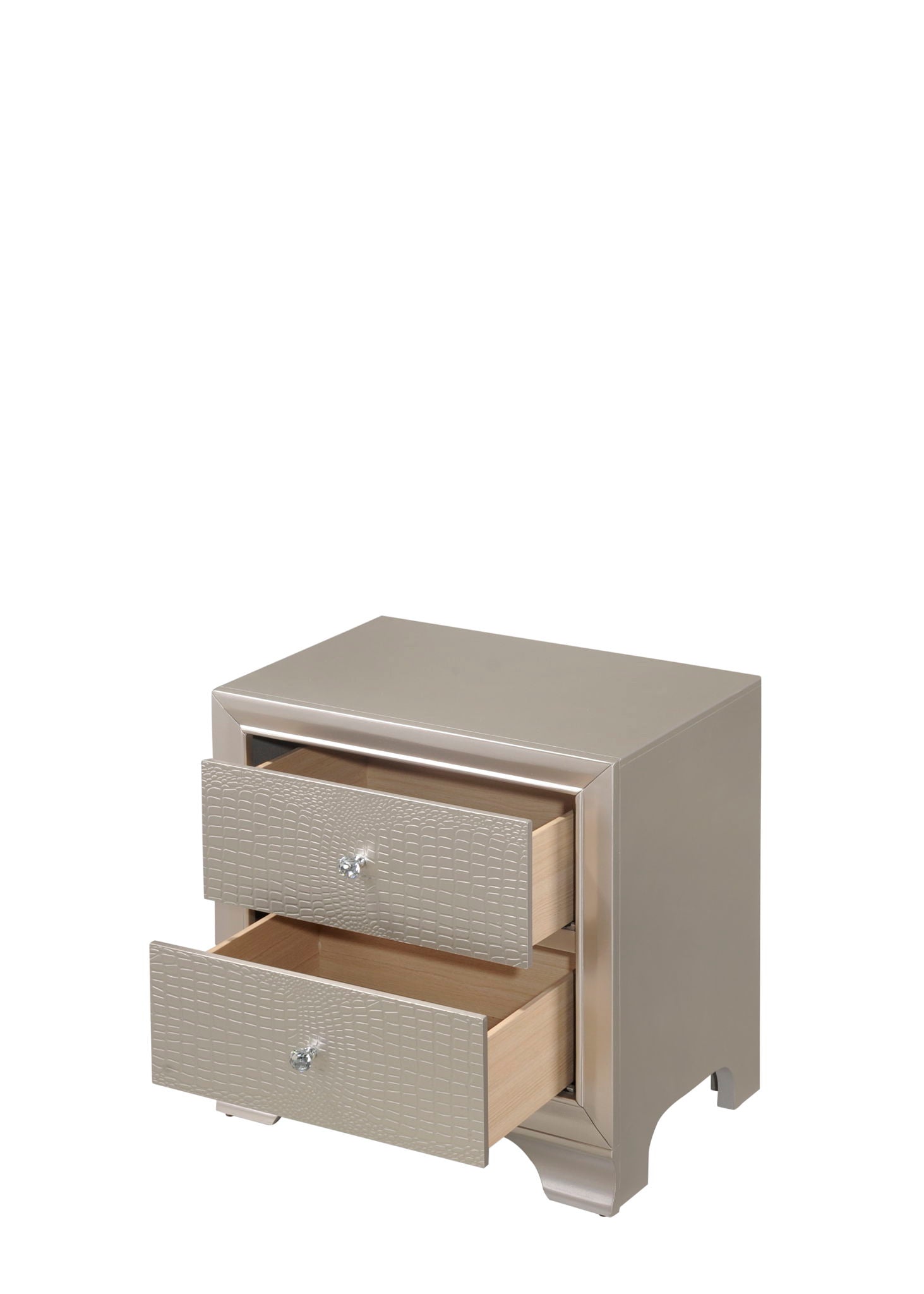 Lyssa - Nightstand - Urban Living Furniture (Los Angeles, CA)