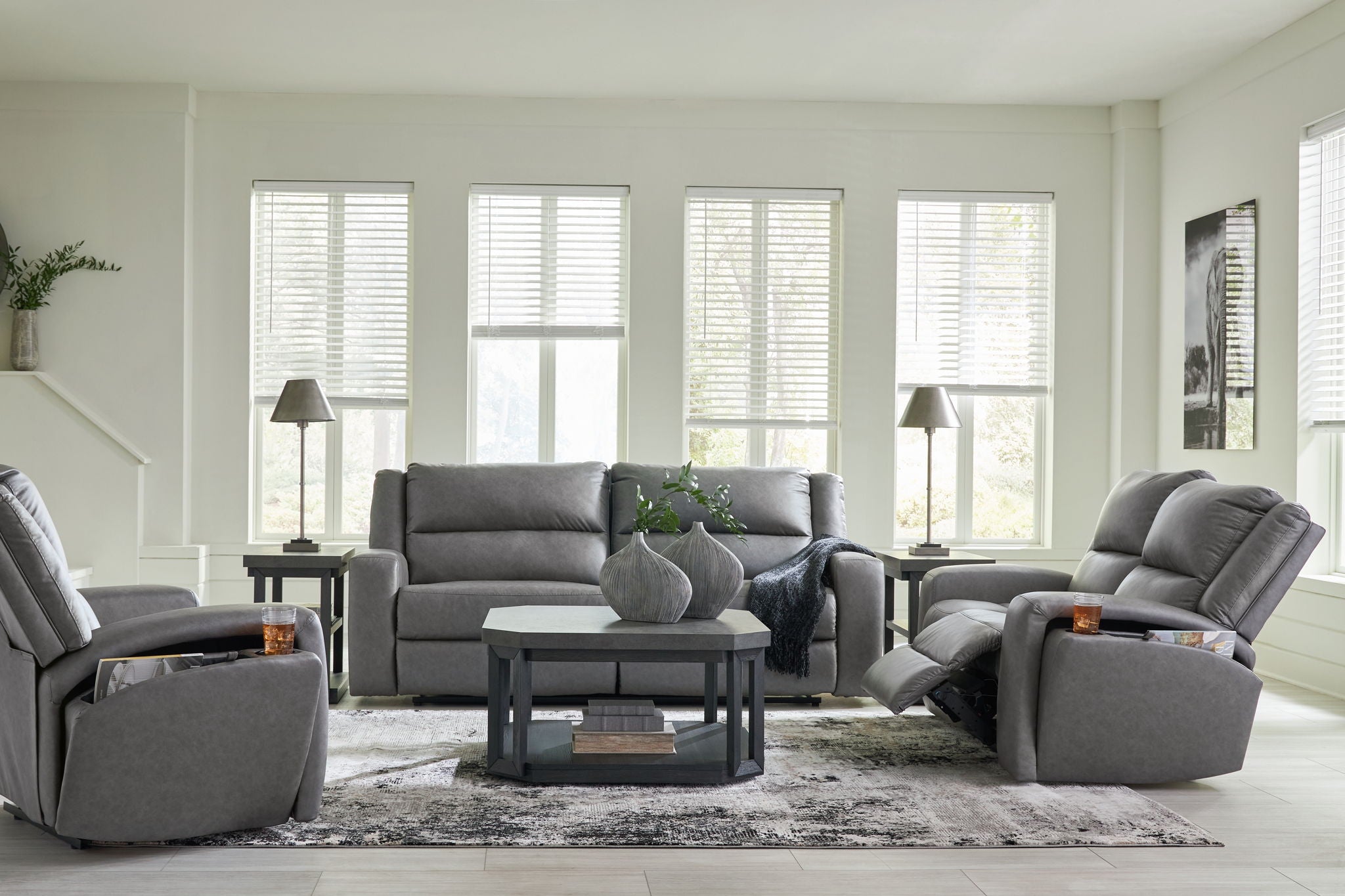 Brixworth - Living Room Set - Urban Living Furniture (Los Angeles, CA)