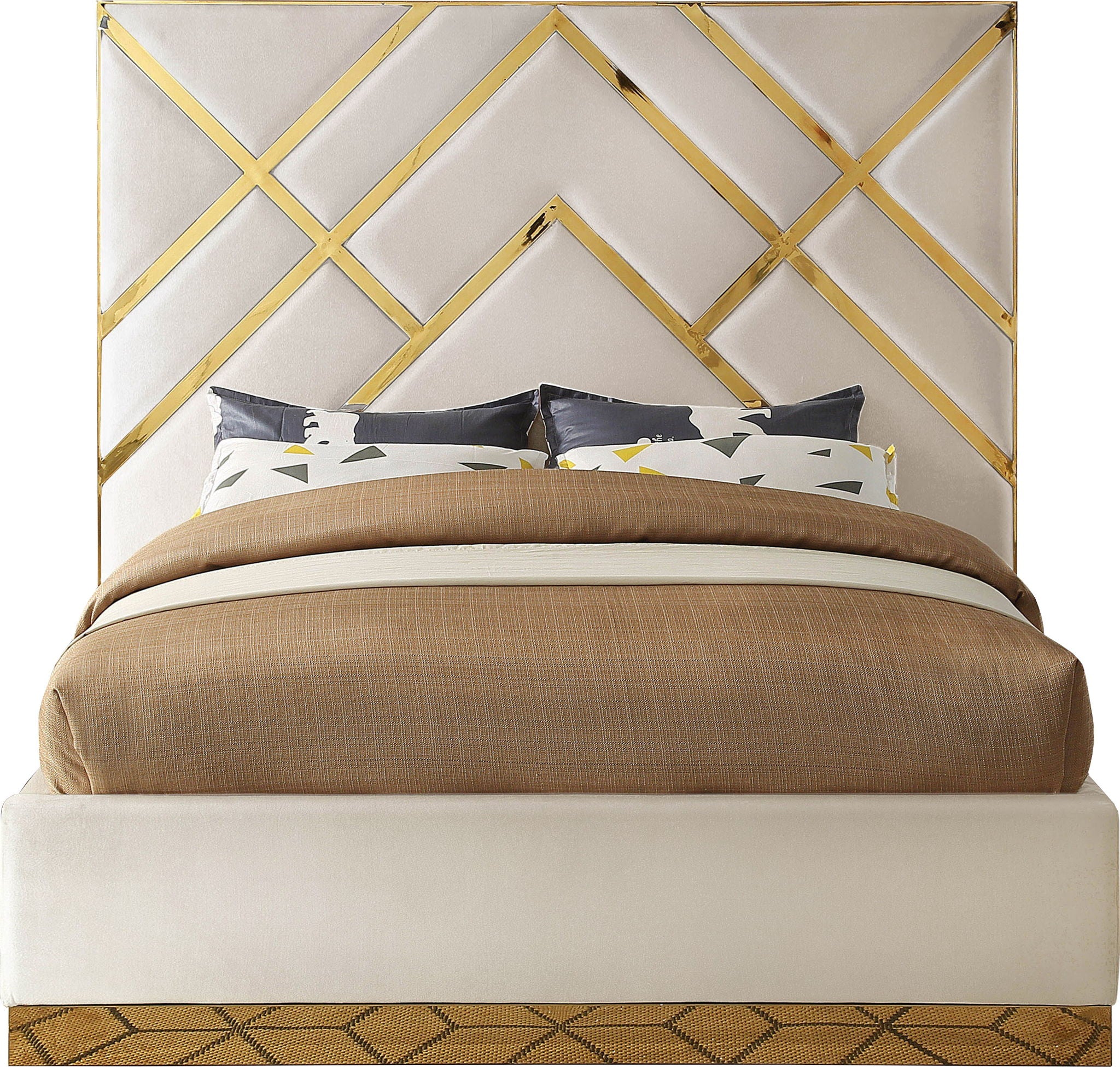 Vector - Bed - Urban Living Furniture (Los Angeles, CA)