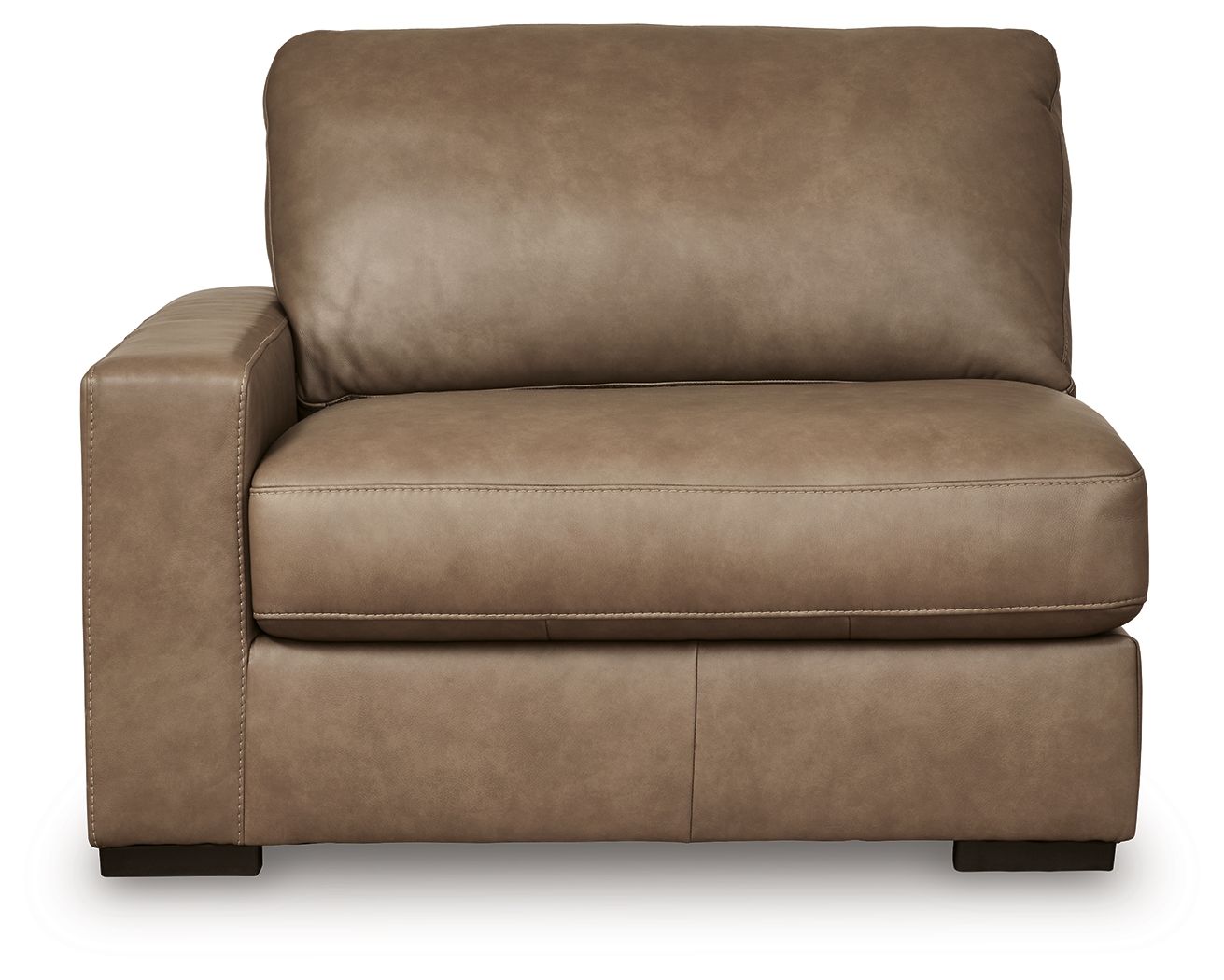 Veronella - LAF Corner Chair - Sahara - Urban Living Furniture (Los Angeles, CA)
