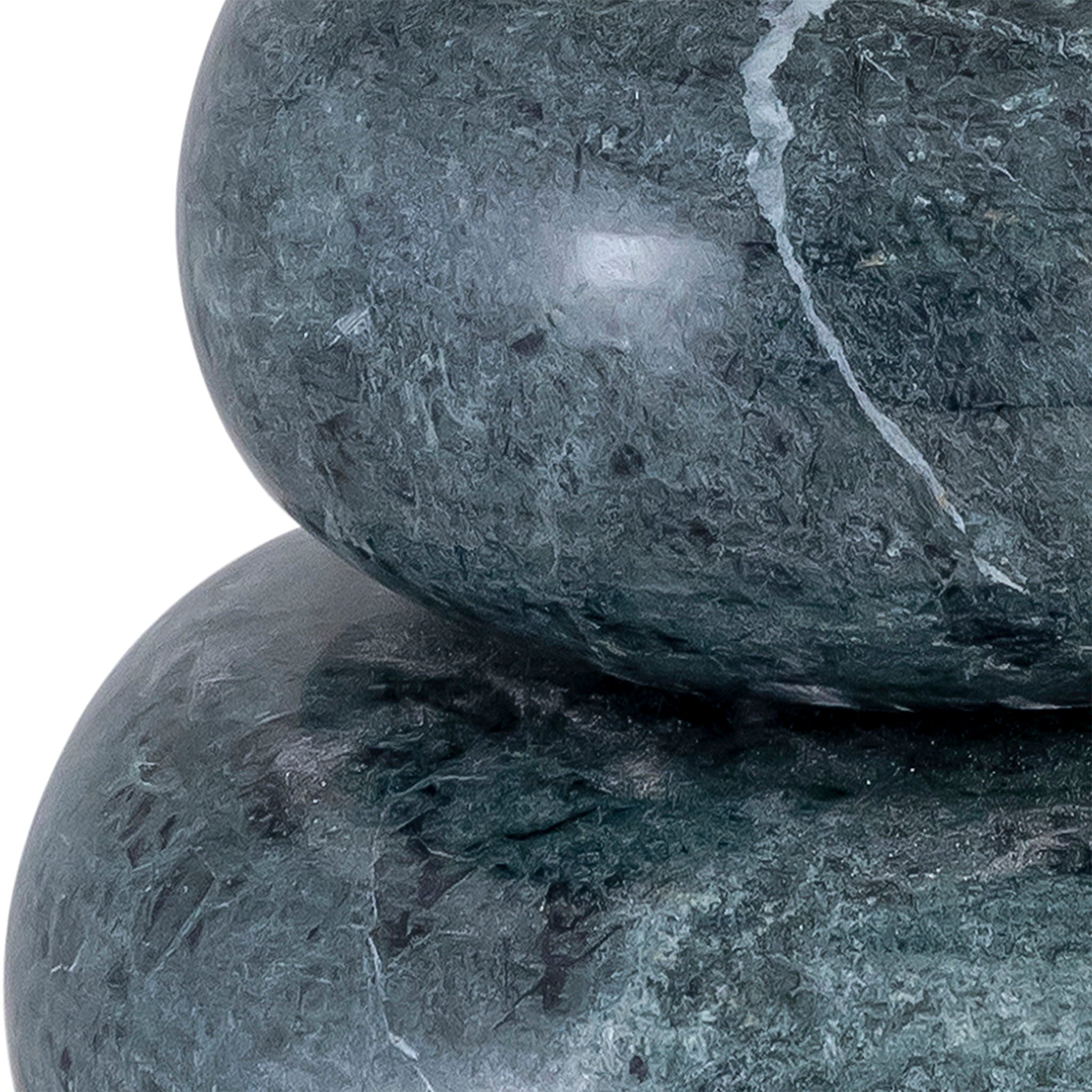 Pumpkin - 3 Piece Marble Decorative Object - Urban Living Furniture (Los Angeles, CA)