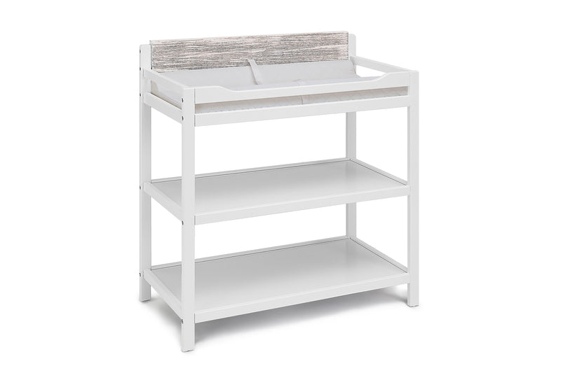 Hayes - Changing Table - Urban Living Furniture (Los Angeles, CA)