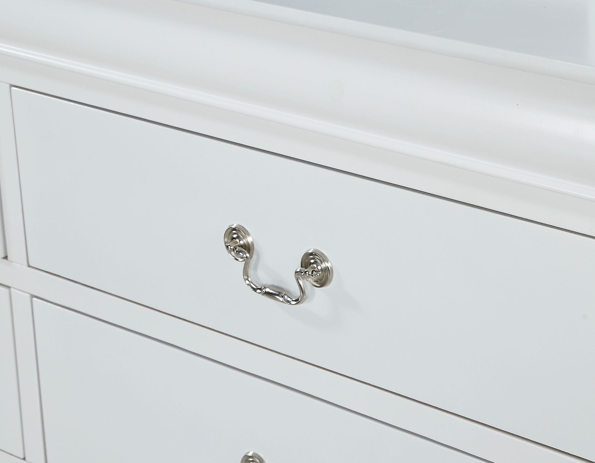 Louis Philip - Dresser - Urban Living Furniture (Los Angeles, CA)