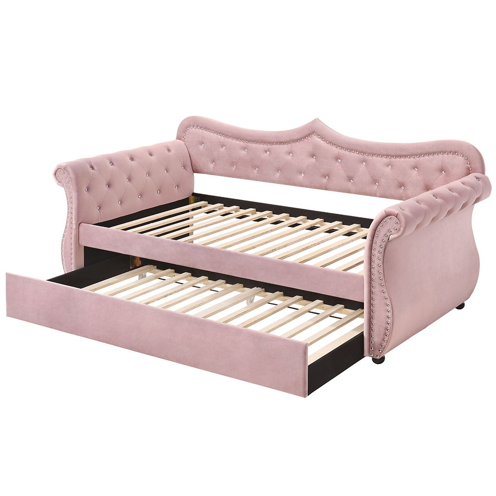 Adkins - Daybed & Trundle - Urban Living Furniture (Los Angeles, CA)