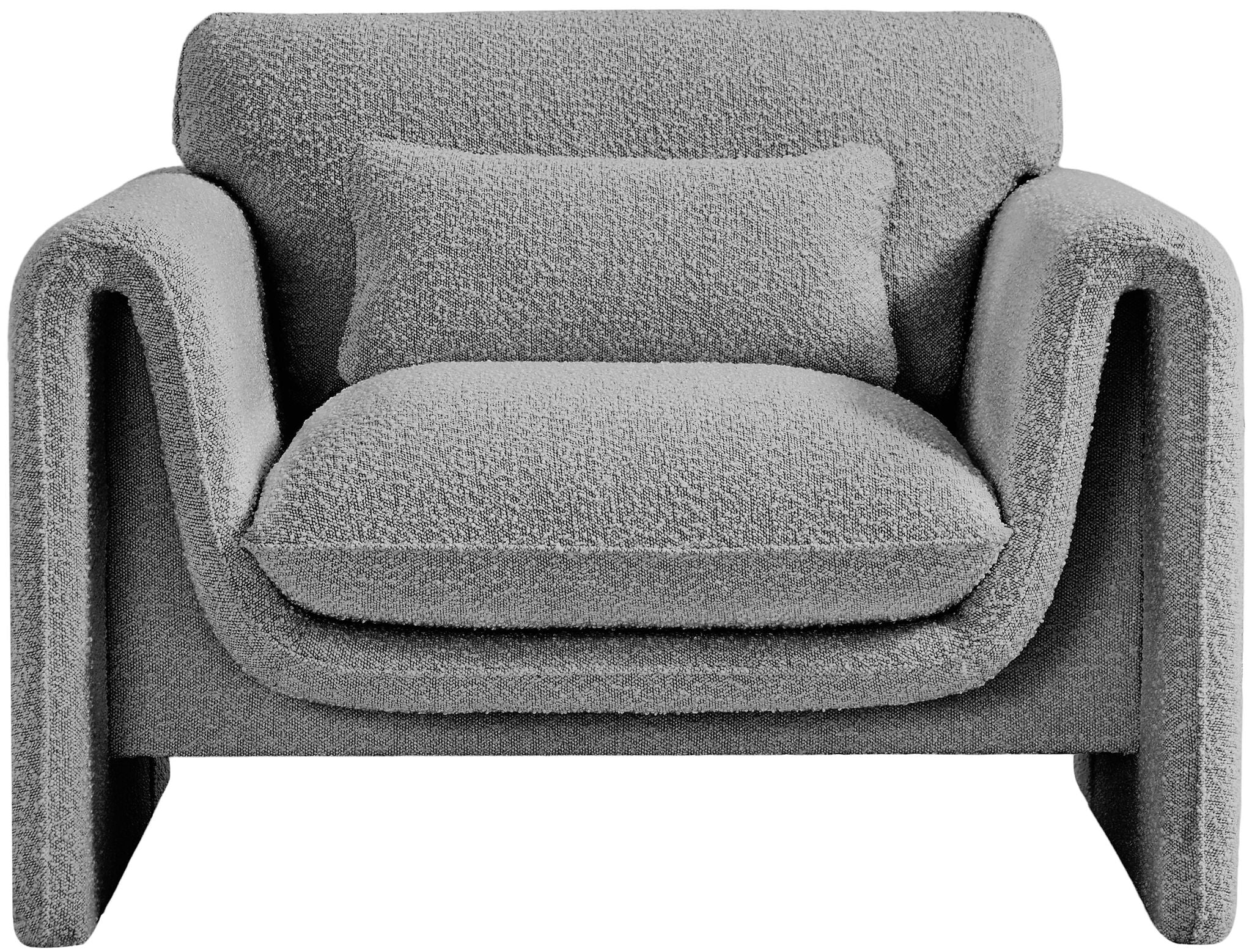 Stylus - Chair - Urban Living Furniture (Los Angeles, CA)