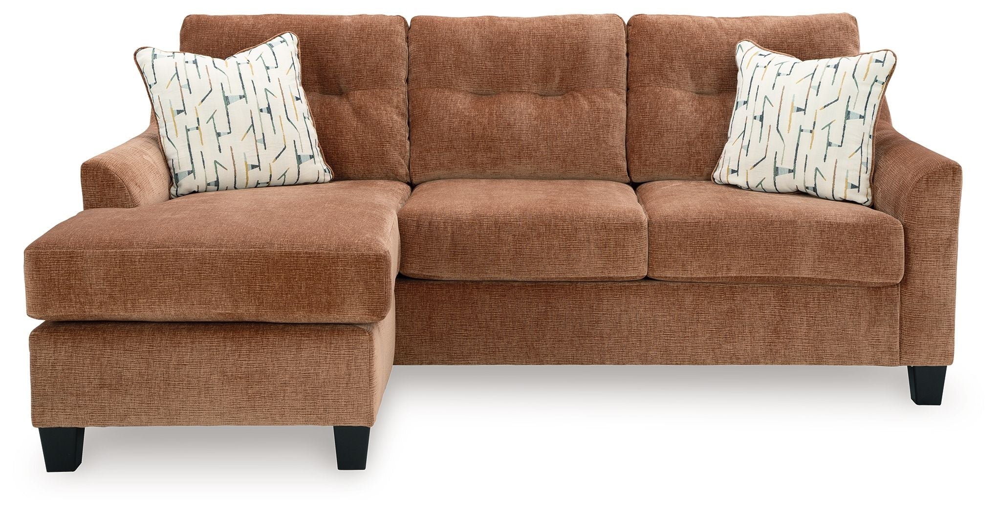 Amity Bay - Sofa Chaise - Urban Living Furniture (Los Angeles, CA)