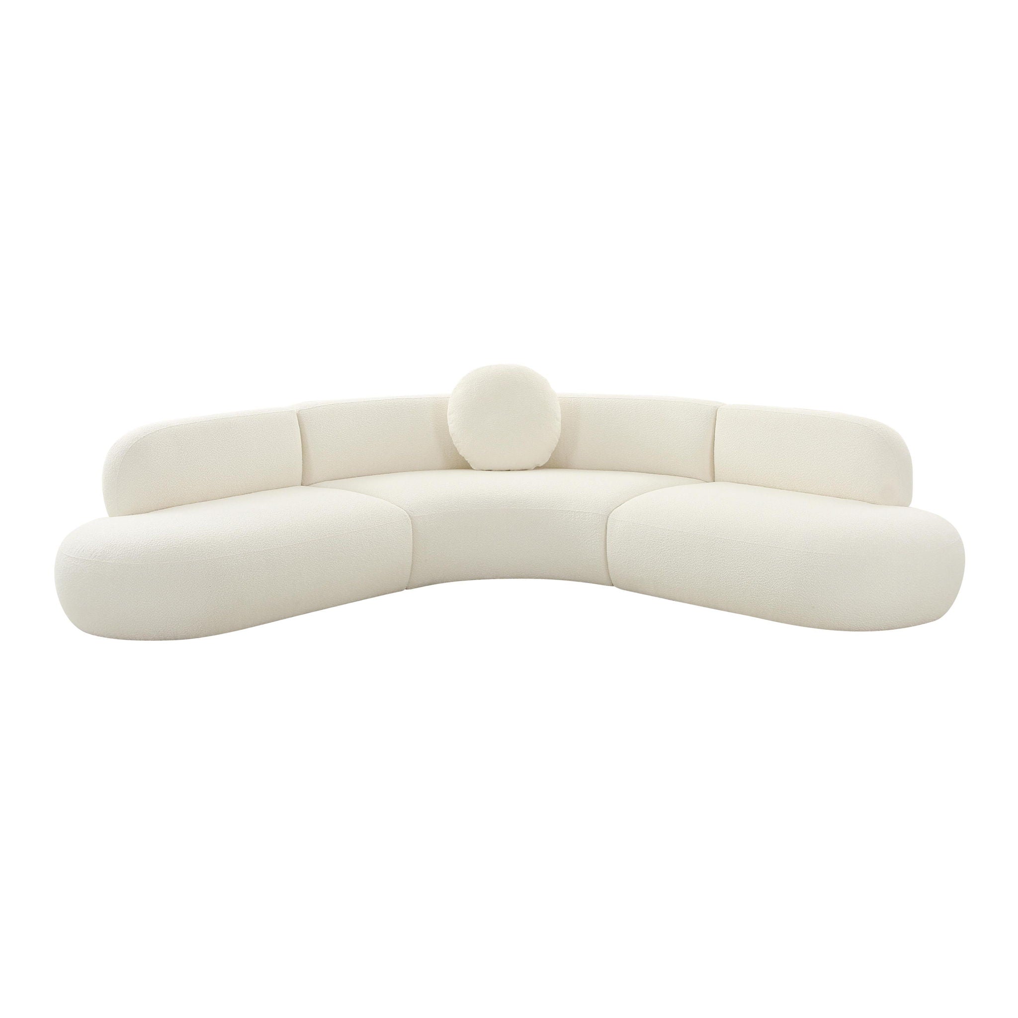Broohah - Sectional - Urban Living Furniture (Los Angeles, CA)