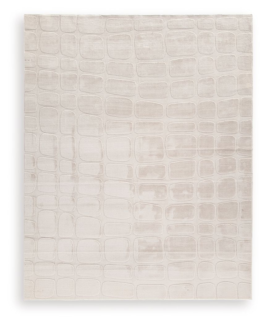 Malvinsboro - Washable Rug - Urban Living Furniture (Los Angeles, CA)