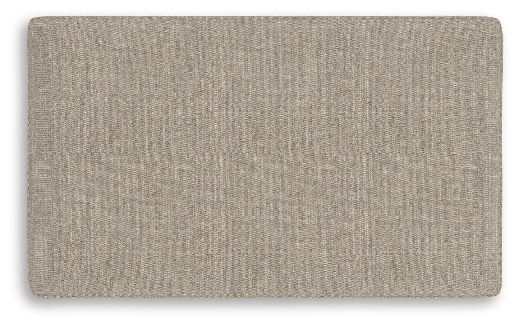 Sararose - Heather - Ottoman - Urban Living Furniture (Los Angeles, CA)
