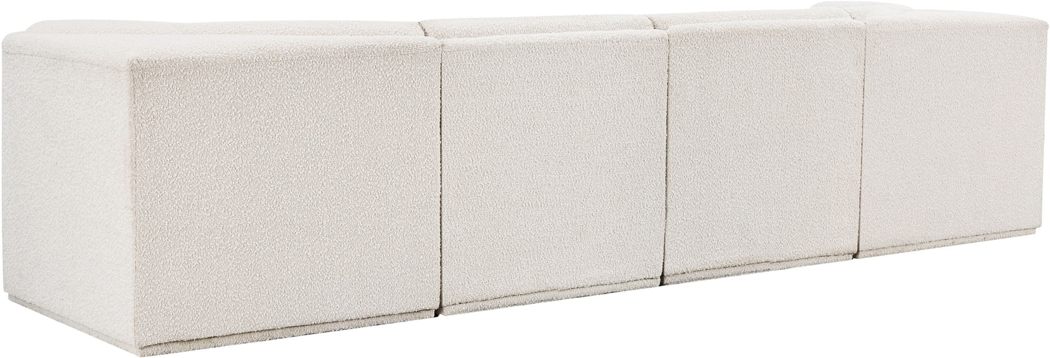 Ollie - 4 Seat Modular Sofa - Urban Living Furniture (Los Angeles, CA)