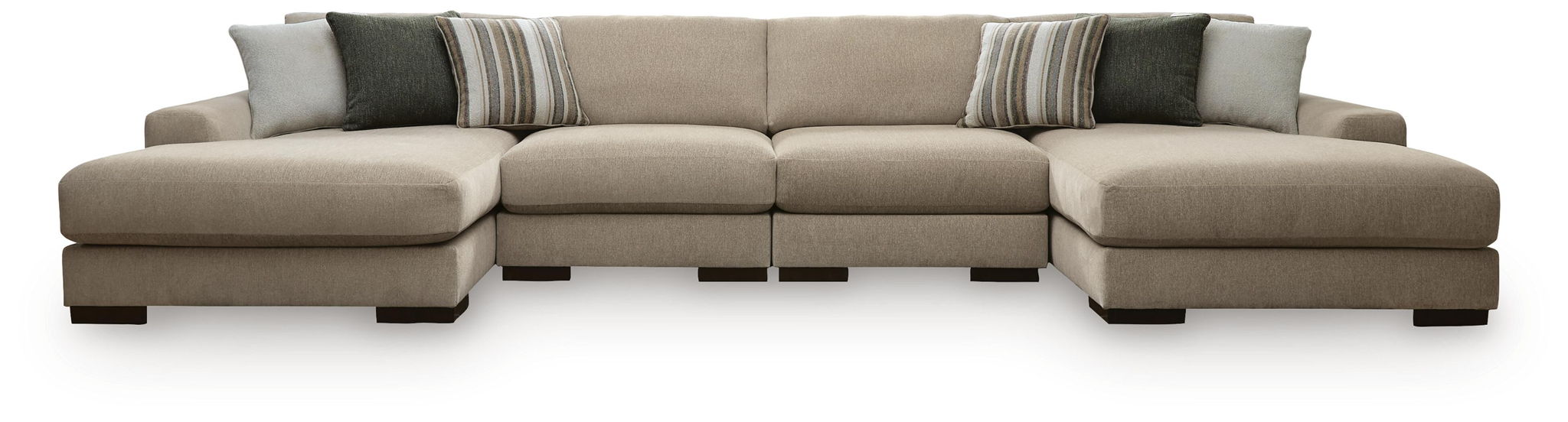 Linenhause - Sectional - Urban Living Furniture (Los Angeles, CA)