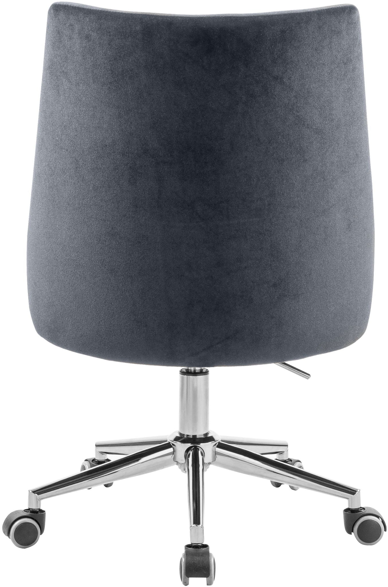 Karina - Office Chair with Chrome Legs - Urban Living Furniture (Los Angeles, CA)