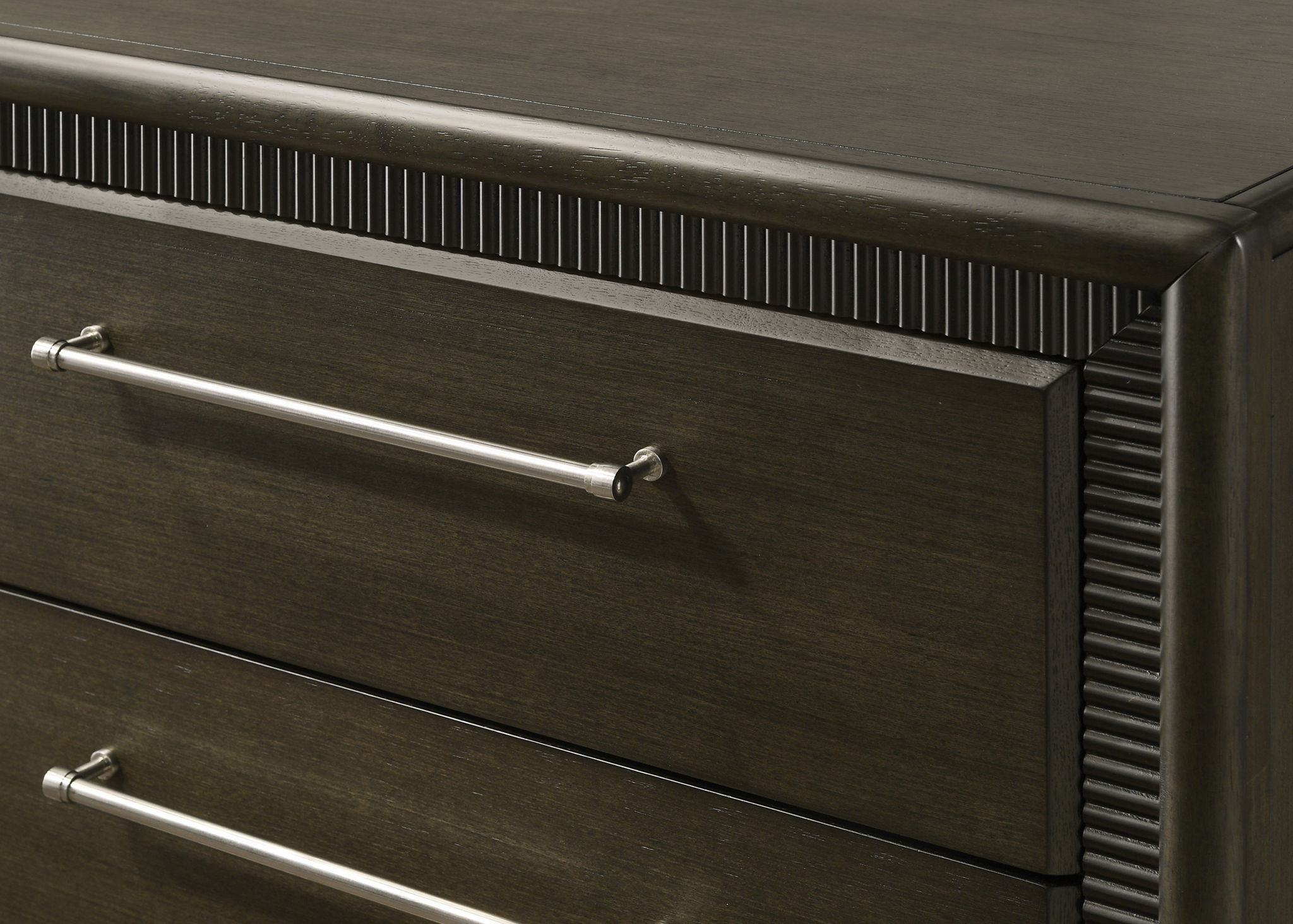 Saratoga - Chest - Black - Urban Living Furniture (Los Angeles, CA)