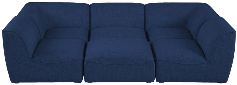Miramar - 6 Piece Modular Sectional