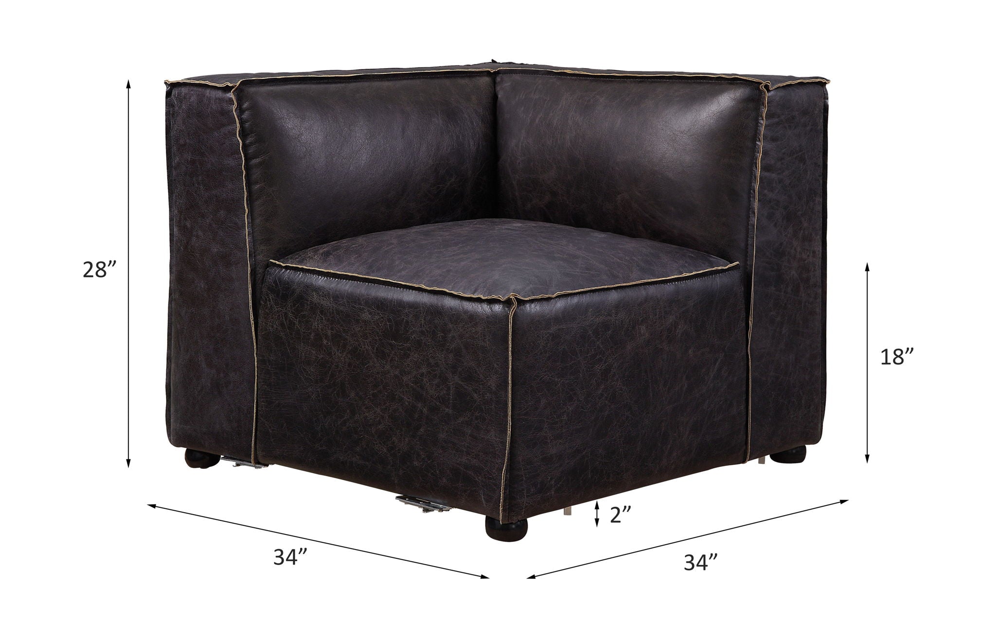Birdie - Wedge - Urban Living Furniture (Los Angeles, CA)