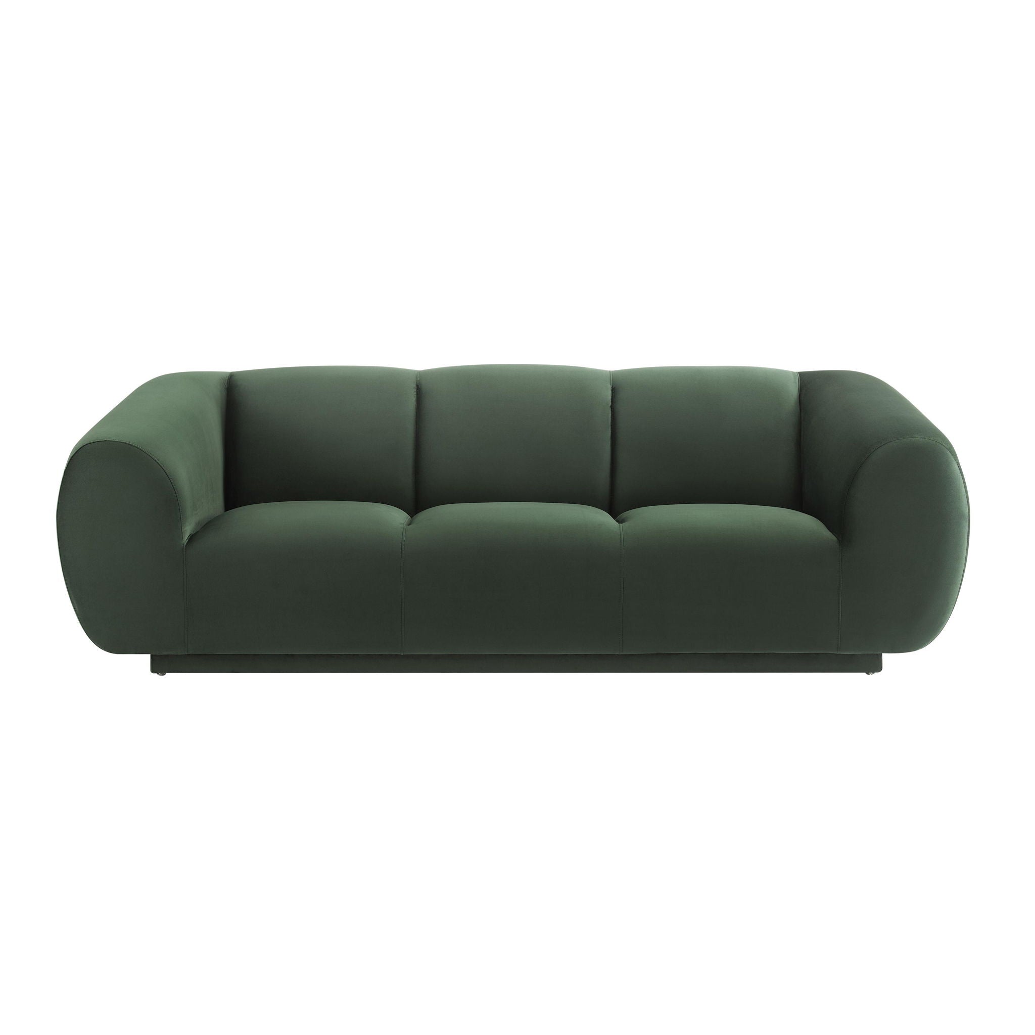 Emmet - Velvet Sofa - Urban Living Furniture (Los Angeles, CA)
