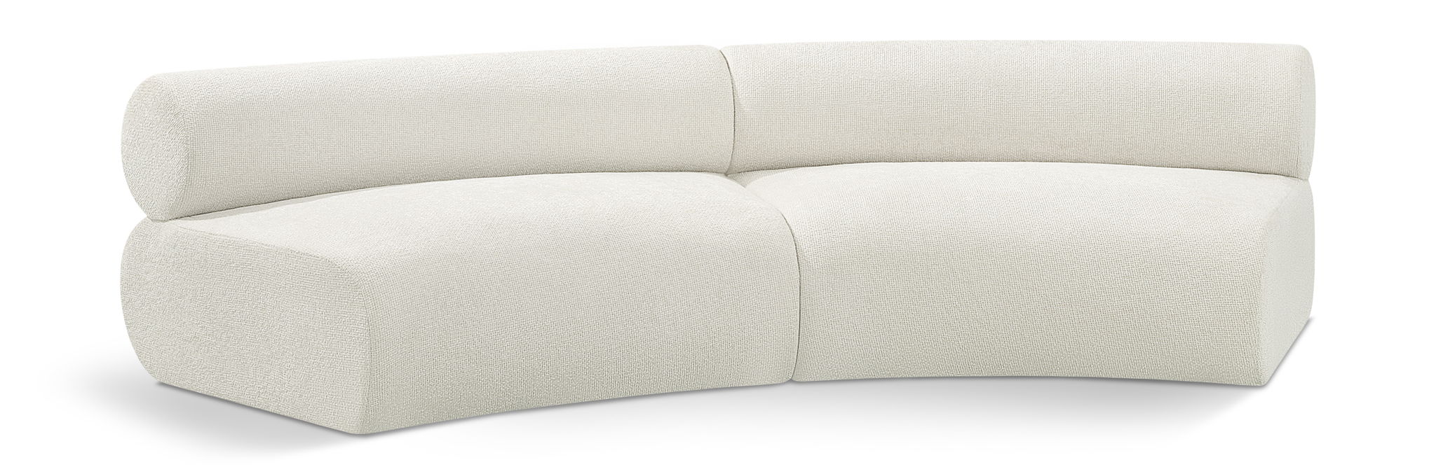 Bale - 2 Piece Modular Sofa - Urban Living Furniture (Los Angeles, CA)