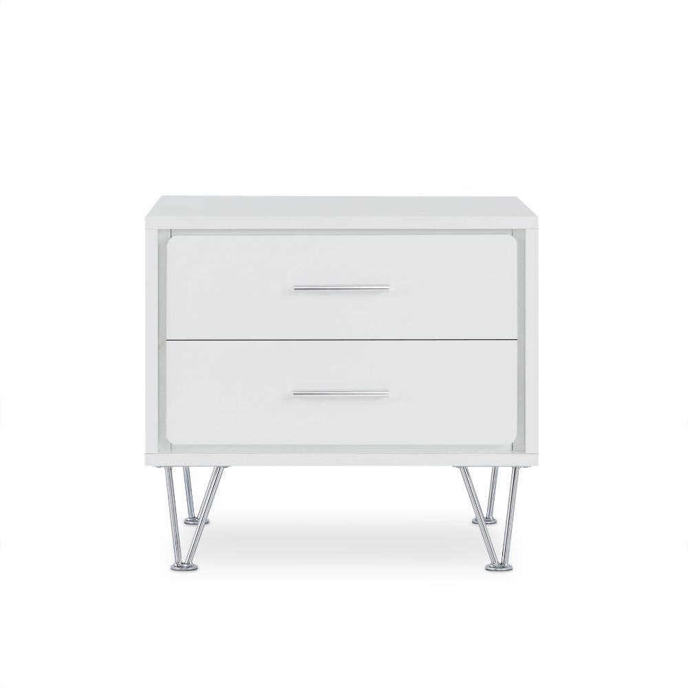Deoss - Accent Table - Urban Living Furniture (Los Angeles, CA)