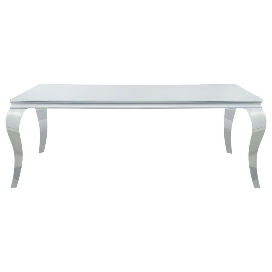 Carone - Rectangle Dining Set - Urban Living Furniture (Los Angeles, CA)