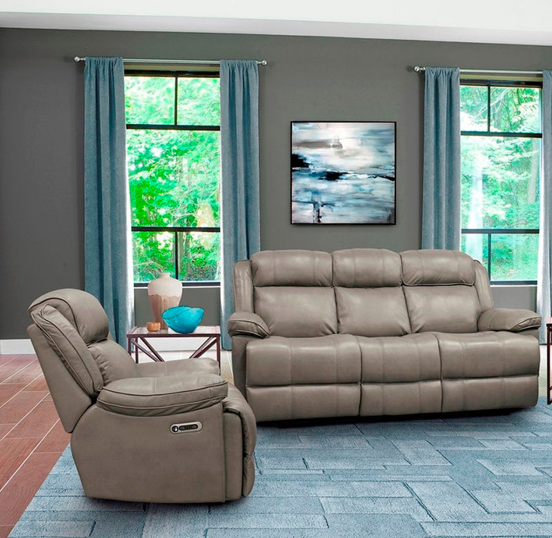 Eclipse - Living Room Set