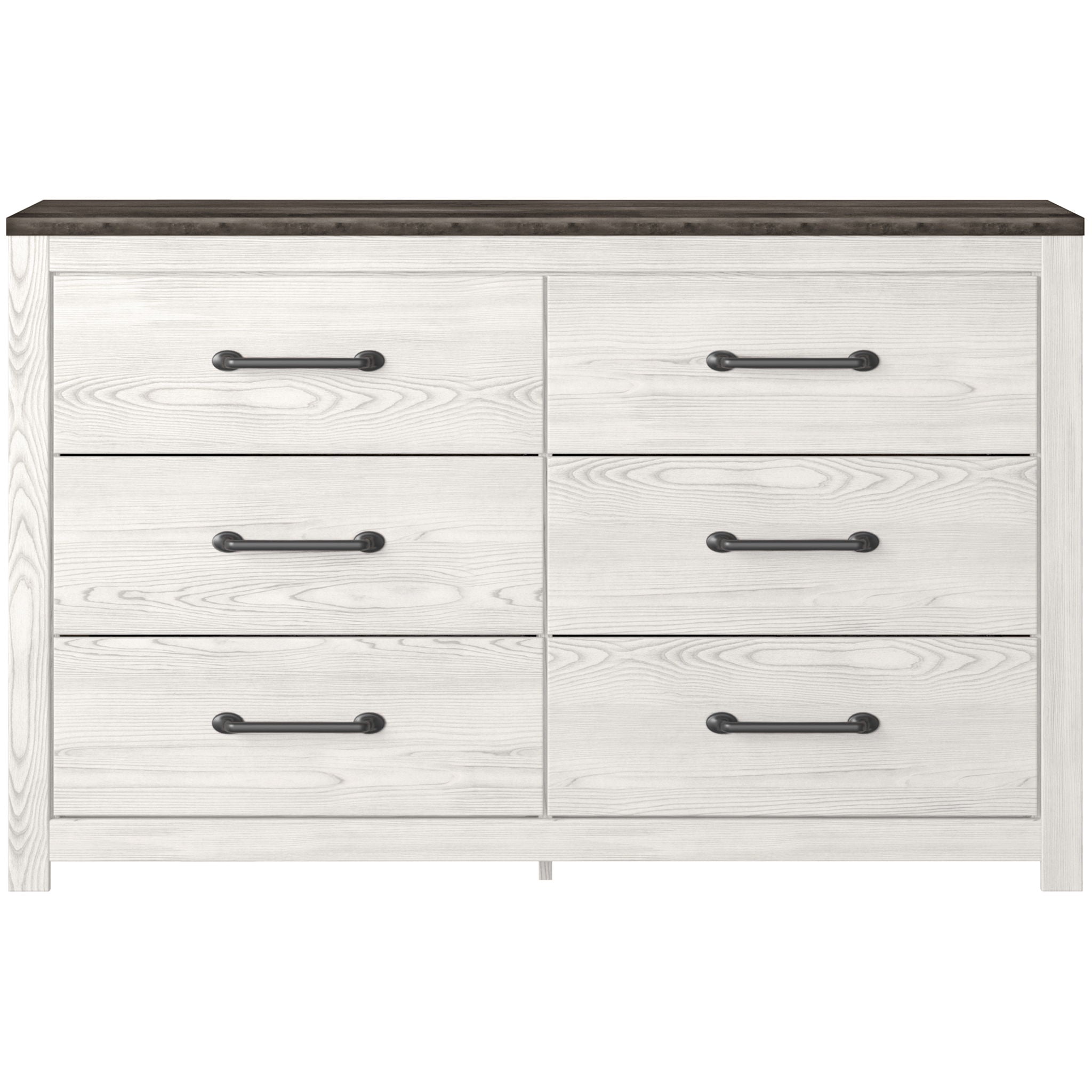 Gerridan - Panel Bedroom Set - Urban Living Furniture (Los Angeles, CA)