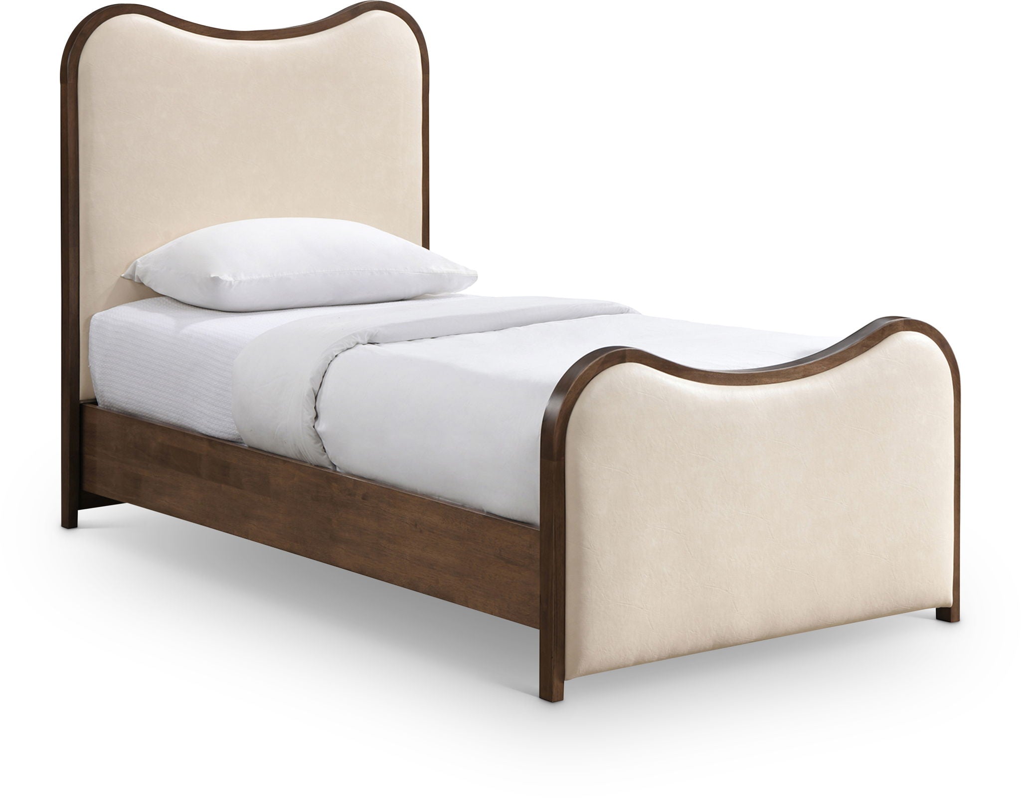 Arvada - Upholstered Bed - Urban Living Furniture (Los Angeles, CA)
