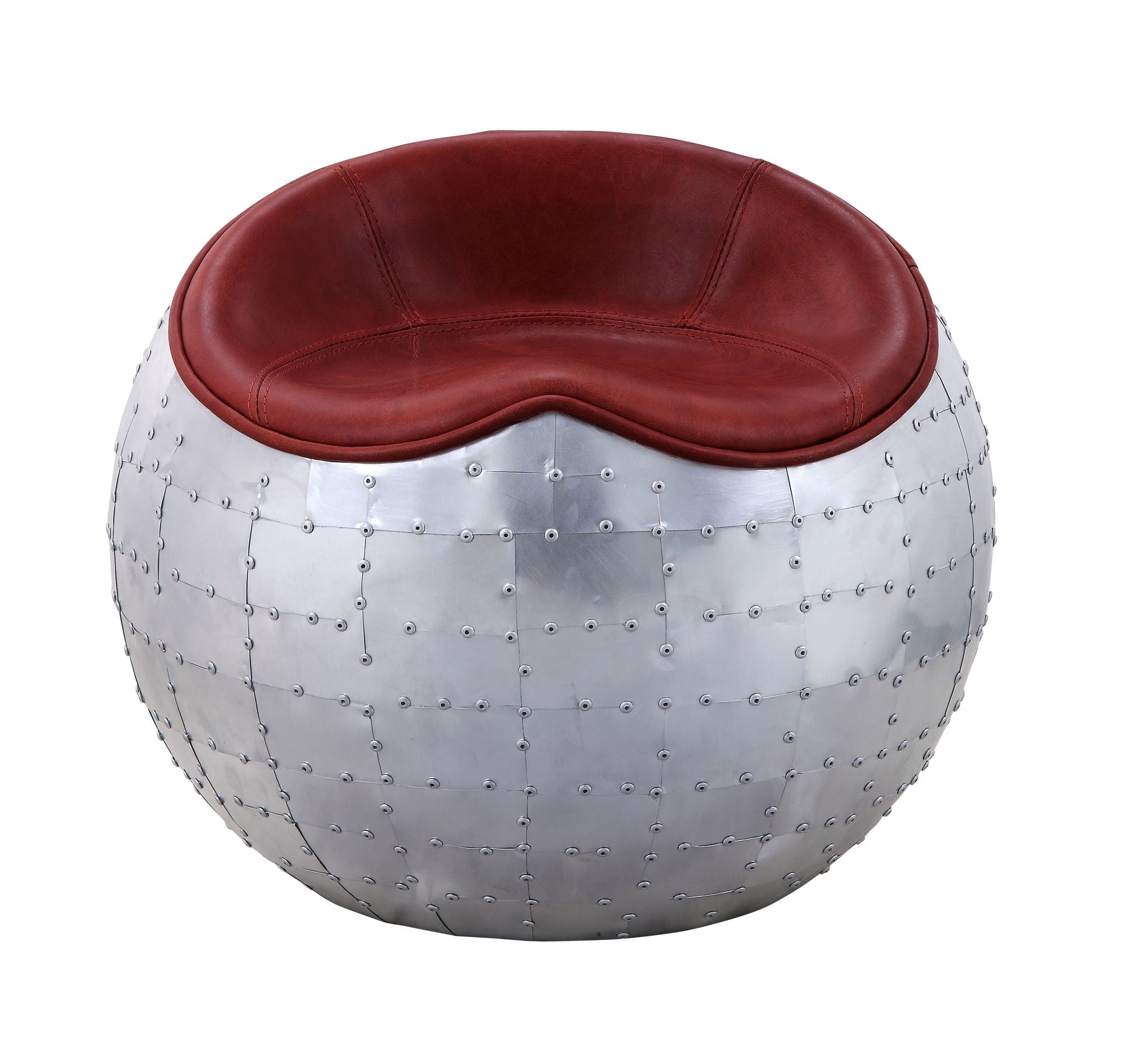 Brancaster - Ottoman - Urban Living Furniture (Los Angeles, CA)
