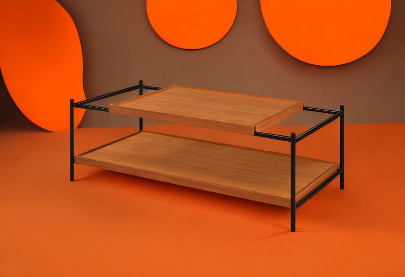 Oaken - Table - Urban Living Furniture (Los Angeles, CA)