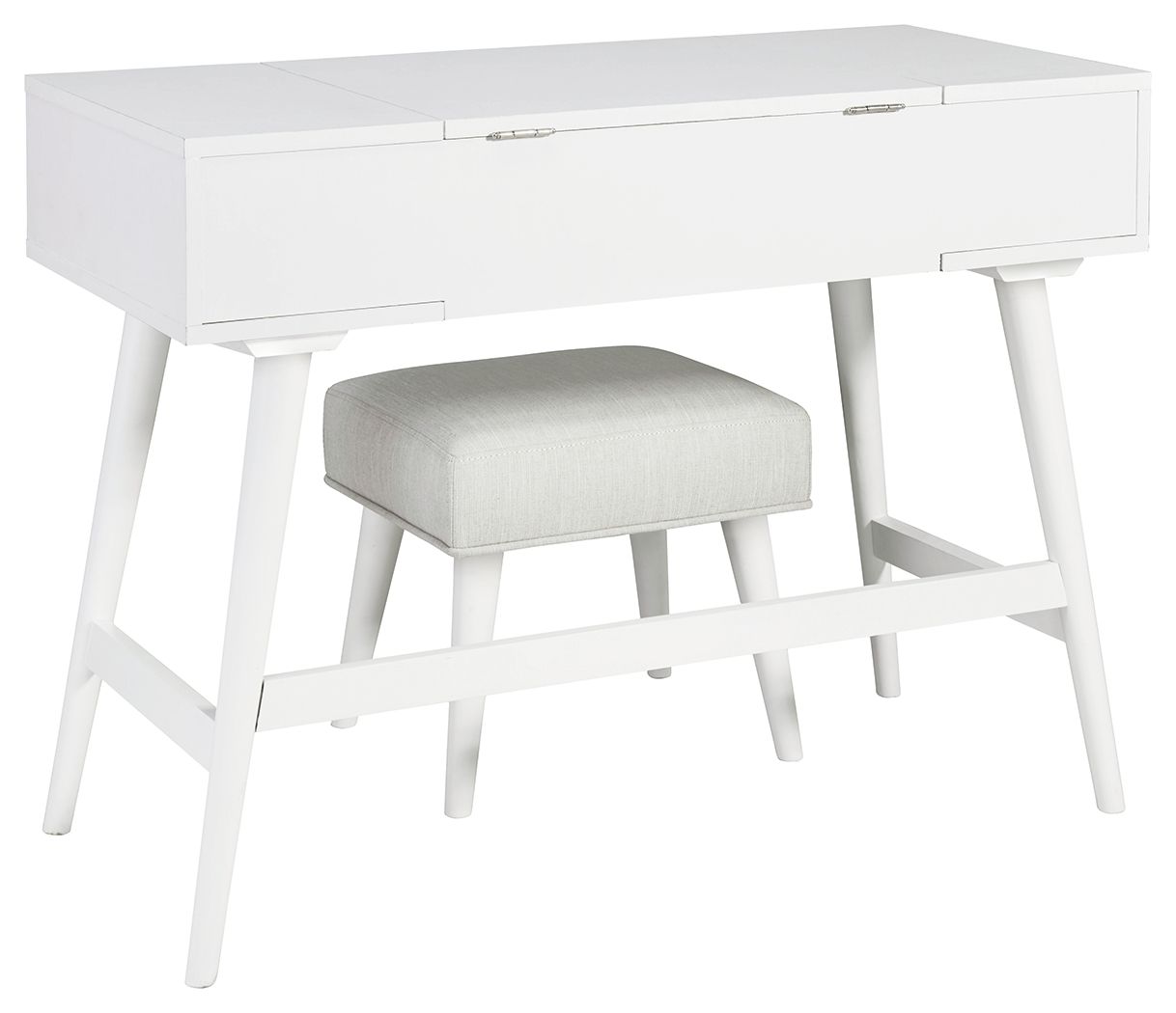 Thadamere - Vanity Stool - Urban Living Furniture (Los Angeles, CA)