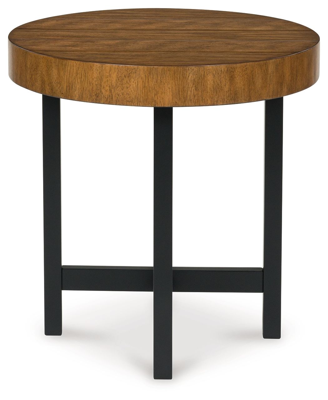 Steenlage - Brown / Black - Occasional Table Set (Set of 2) - Urban Living Furniture (Los Angeles, CA)