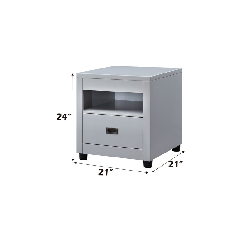 Eleanor - End Table - Urban Living Furniture (Los Angeles, CA)