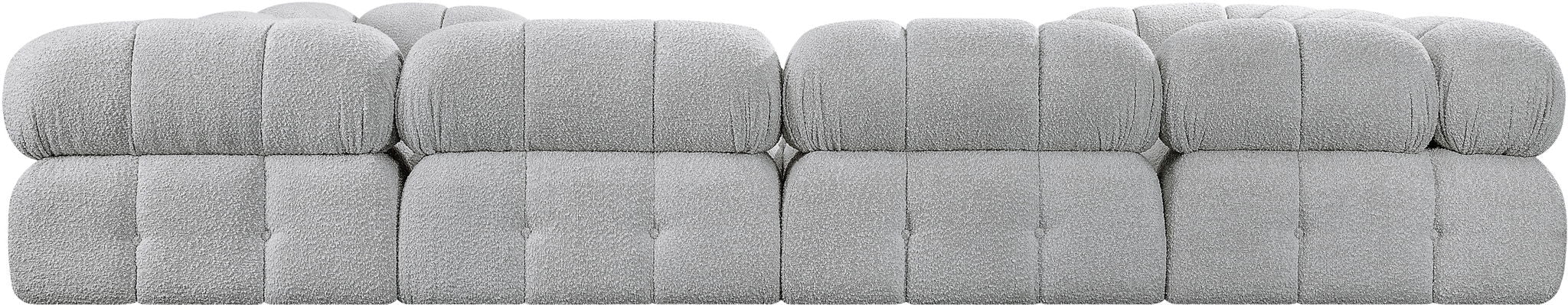 Ames - 8 Piece Modular Sectional - Urban Living Furniture (Los Angeles, CA)