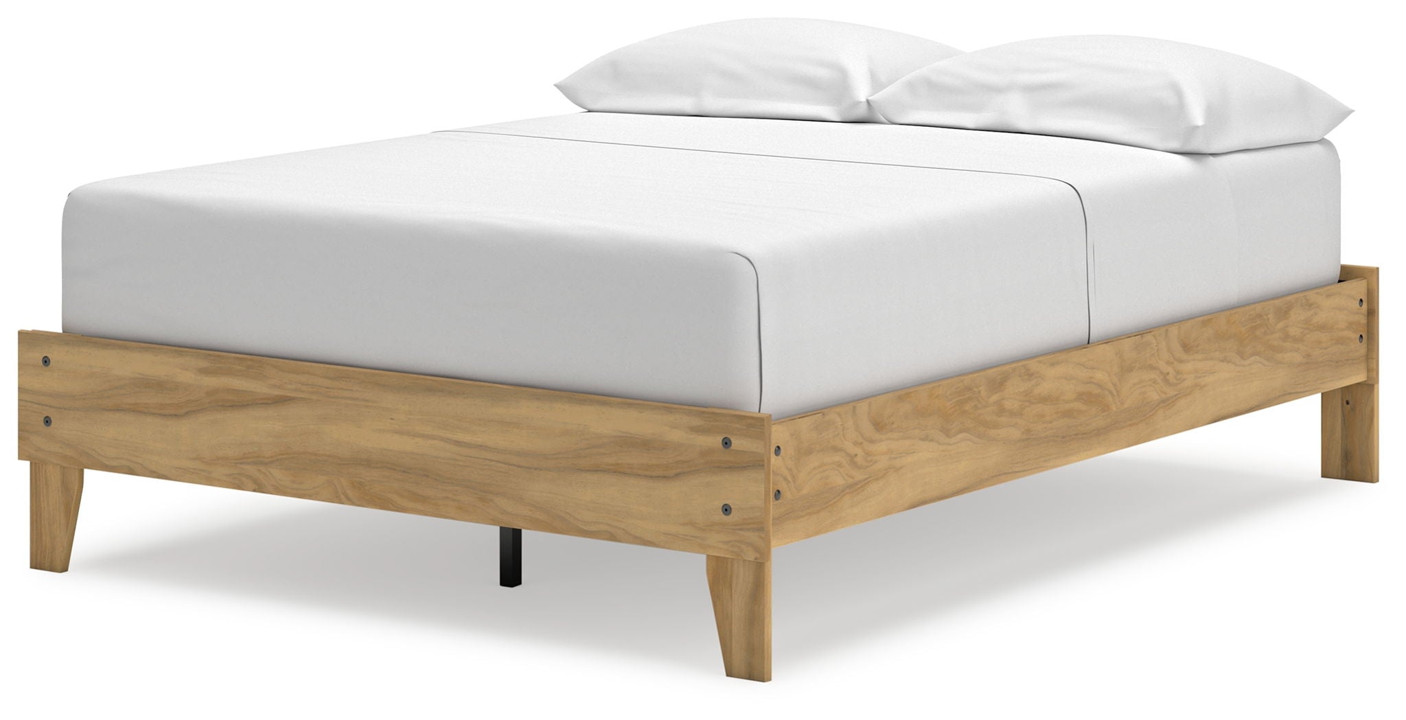 Bermacy - Platform Bed - Urban Living Furniture (Los Angeles, CA)