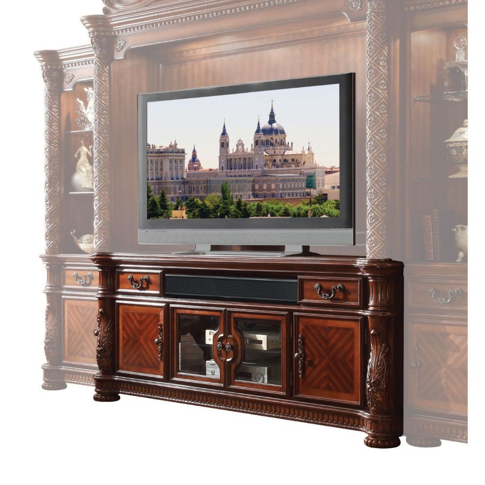 Vendome II - TV Console - Urban Living Furniture (Los Angeles, CA)