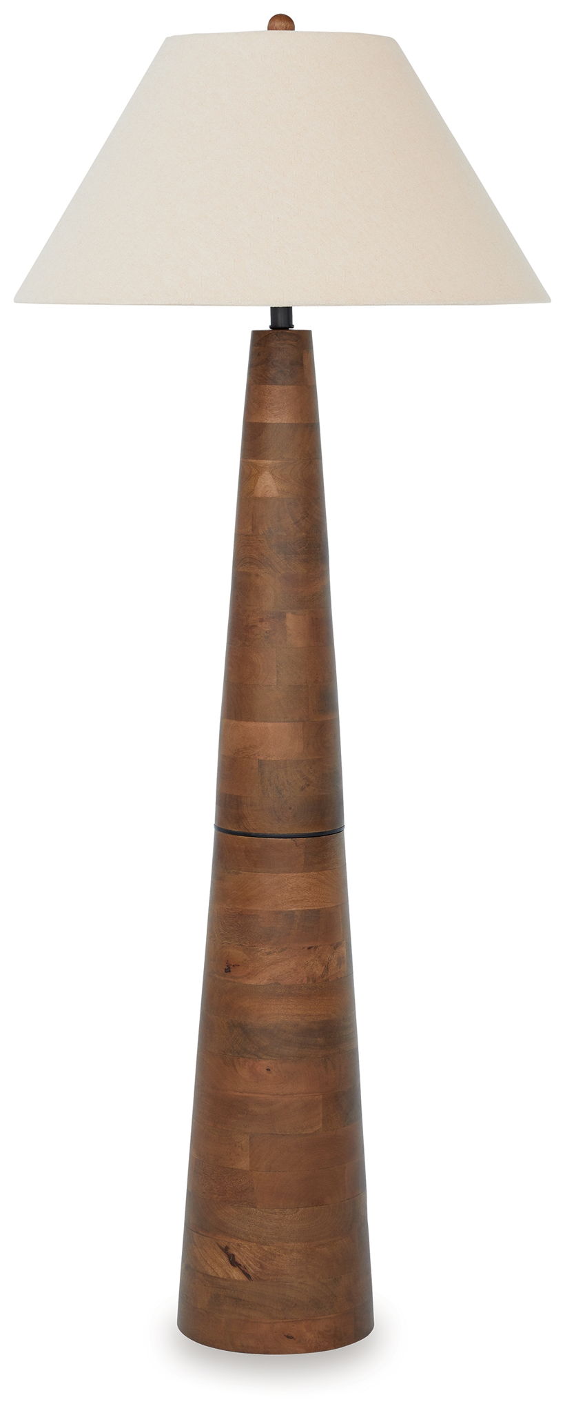 Danset - Wood Lamp - Urban Living Furniture (Los Angeles, CA)